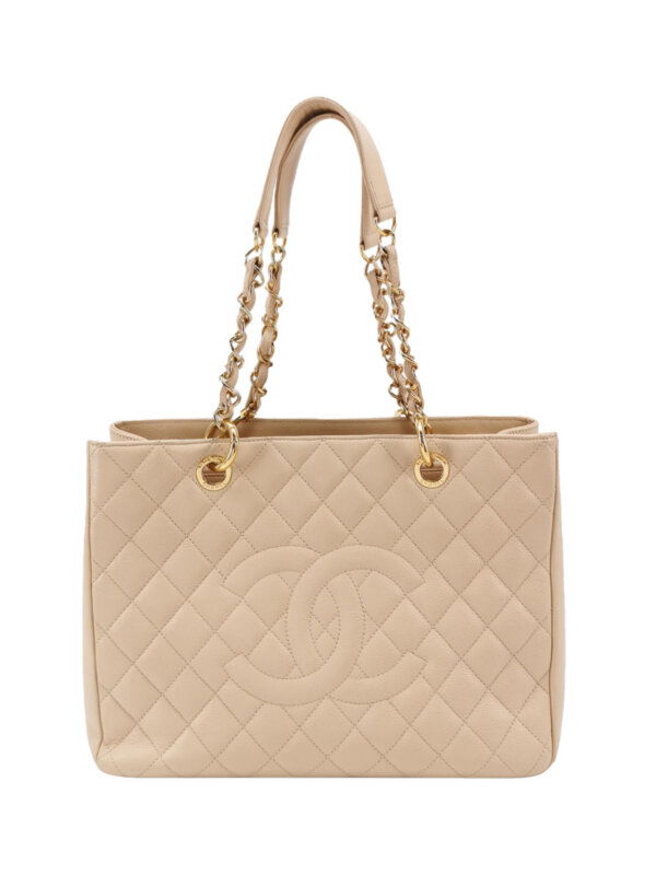 Chanel GST