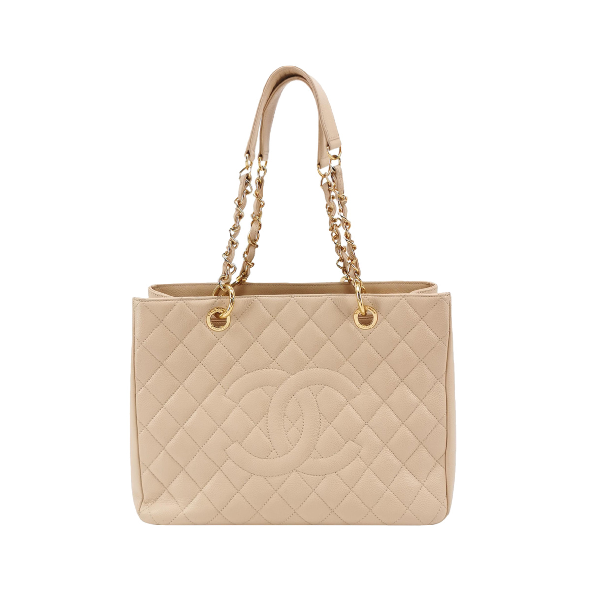 Chanel GST (Шанель) — фото 1