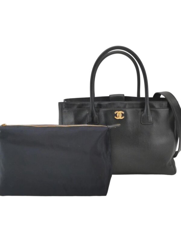 Chanel Cerf Tote