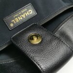 Chanel Cerf Tote (Шанель) — фото 15