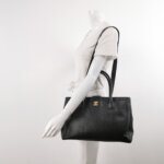 Chanel Cerf Tote (Шанель) — фото 2