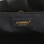 Chanel Cerf Tote (Шанель) — фото 8