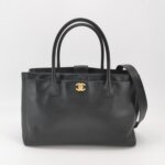 Chanel Cerf Tote (Шанель) — фото 9