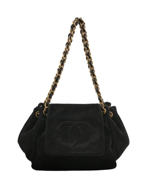 Chanel CC Shoulder Bag