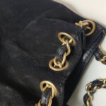 Chanel CC Shoulder Bag (Шанель) — фото 20