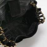 Chanel CC Shoulder Bag (Шанель) — фото 7