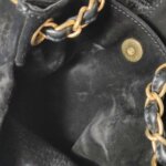 Chanel CC Shoulder Bag (Шанель) — фото 9
