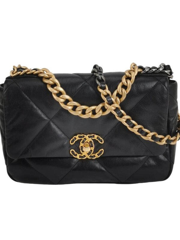 Chanel 19Bag (Шанель)