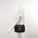 Chanel 19Bag (Шанель) — фото 2