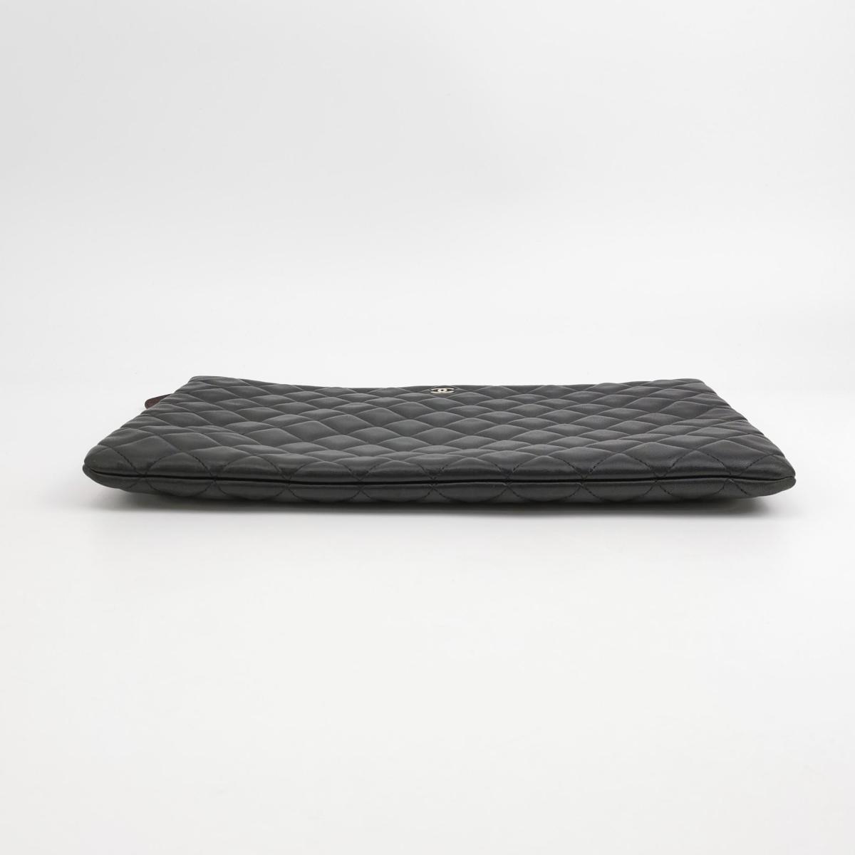 Chanel O Case (Шанель) — фото 1
