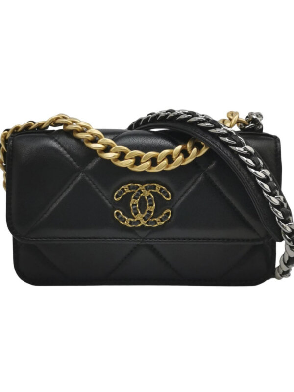 Chanel 19Bag