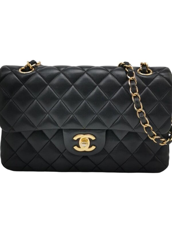 Chanel Classic Flap (Шанель)