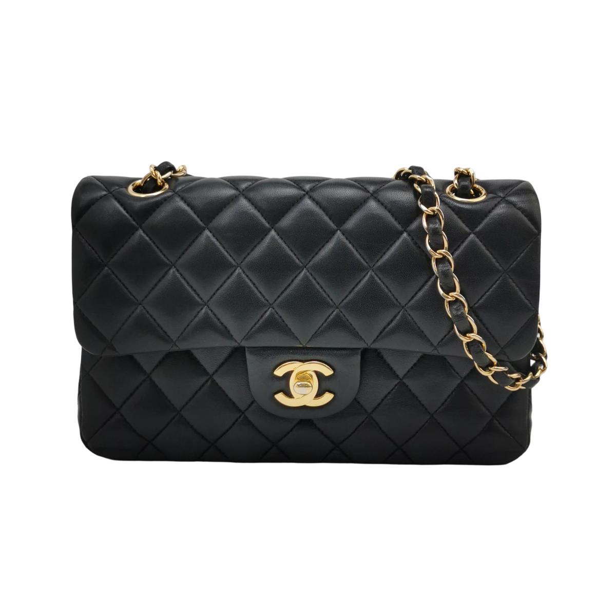 Chanel Classic Flap (Шанель) — фото 1