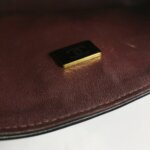 Chanel Classic Flap (Шанель) — фото 12