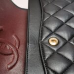 Chanel Classic Flap (Шанель) — фото 14