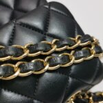 Chanel Classic Flap (Шанель) — фото 16
