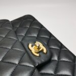 Chanel Classic Flap (Шанель) — фото 17