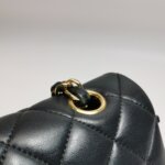 Chanel Classic Flap (Шанель) — фото 18