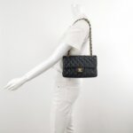 Chanel Classic Flap (Шанель) — фото 2