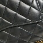 Chanel Classic Flap (Шанель) — фото 23