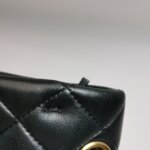 Chanel Classic Flap (Шанель) — фото 24