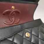 Chanel Classic Flap (Шанель) — фото 25