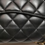 Chanel Classic Flap (Шанель) — фото 26