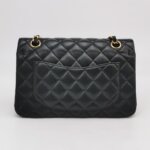Chanel Classic Flap (Шанель) — фото 5