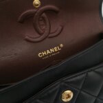 Chanel Classic Flap (Шанель) — фото 8
