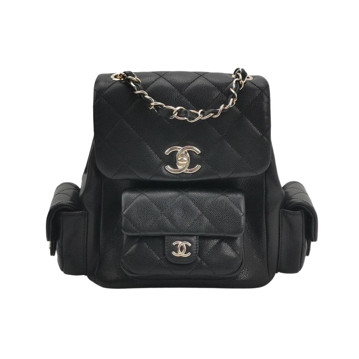 Chanel Duma (Шанель) — фото 1