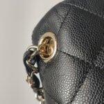 Chanel Duma (Шанель) — фото 16