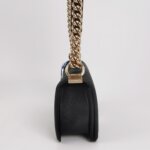 Chanel Leboy (Шанель) — фото 4
