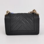 Chanel Leboy (Шанель) — фото 5