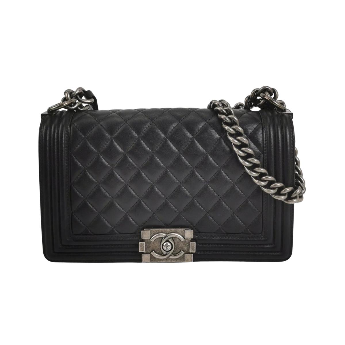 Chanel Leboy (Шанель) — фото 1