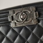 Chanel Leboy (Шанель) — фото 11