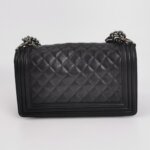 Chanel Leboy (Шанель) — фото 5