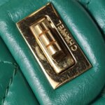 Chanel 2.55 Flag Bag (Шанель) — фото 11