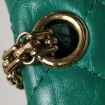 Chanel 2.55 Flag Bag (Шанель) — фото 12