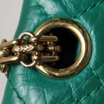 Chanel 2.55 Flag Bag (Шанель) — фото 13