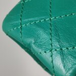 Chanel 2.55 Flag Bag (Шанель) — фото 19