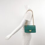Chanel 2.55 Flag Bag (Шанель) — фото 2