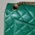 Chanel 2.55 Flag Bag (Шанель) — фото 20