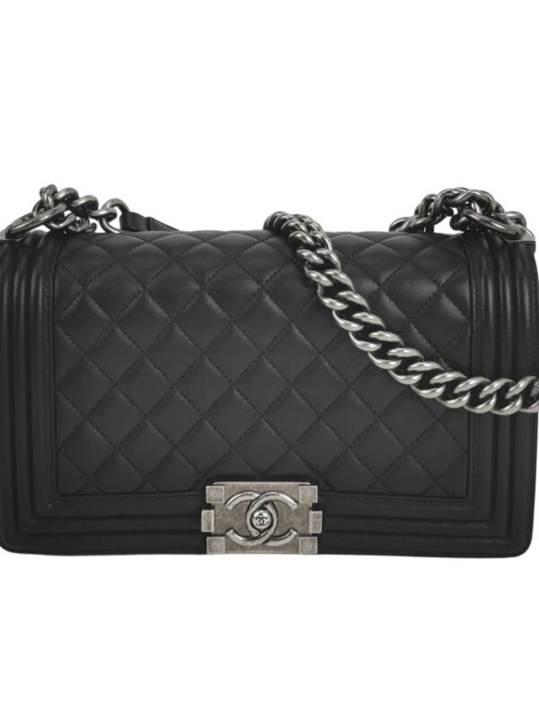 Chanel Leboy (Шанель)