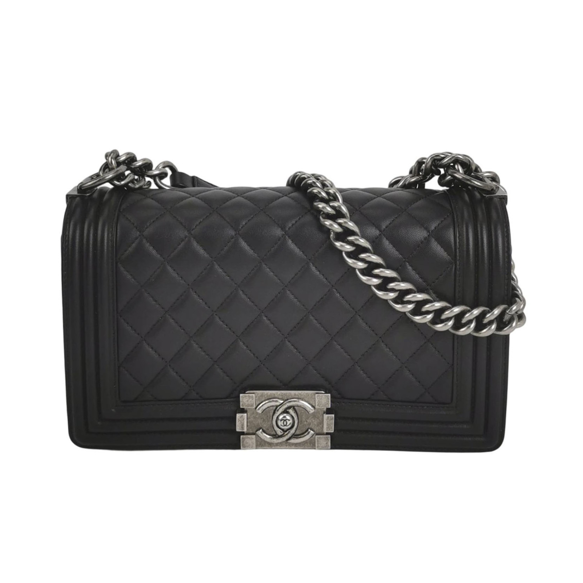 Chanel Leboy (Шанель) — фото 1