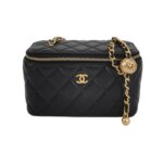 Chanel Vanity Case (Шанель) — миниатюра 1