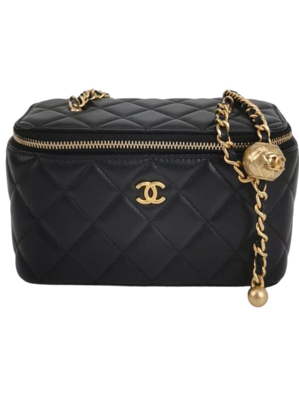 Chanel Vanity Case (Шанель)