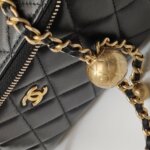 Chanel Vanity Case (Шанель) — фото 13