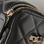 Chanel Vanity Case (Шанель) — фото 14