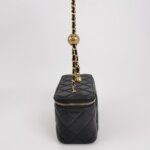 Chanel Vanity Case (Шанель) — фото 3