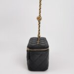 Chanel Vanity Case (Шанель) — фото 4